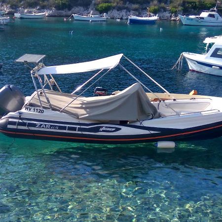 All About The Sea - Riviera House Near The Center Of Hvar Hvar Town Exterior foto