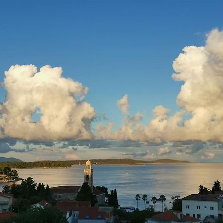 All About The Sea - Riviera House Near The Center Of Hvar Hvar Town Exterior foto