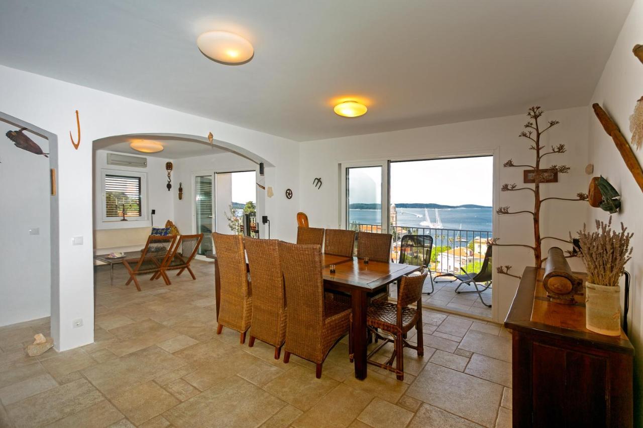All About The Sea - Riviera House Near The Center Of Hvar Hvar Town Exterior foto