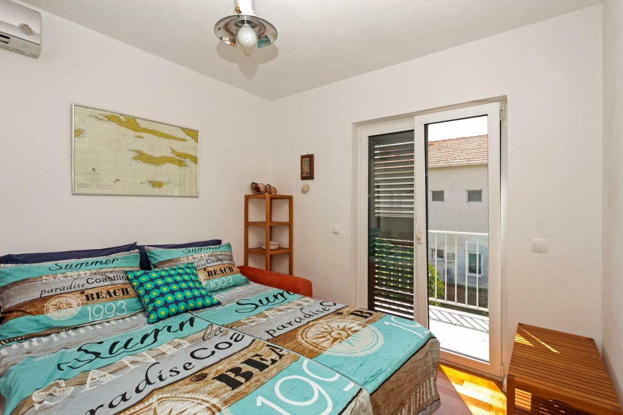 All About The Sea - Riviera House Near The Center Of Hvar Hvar Town Exterior foto