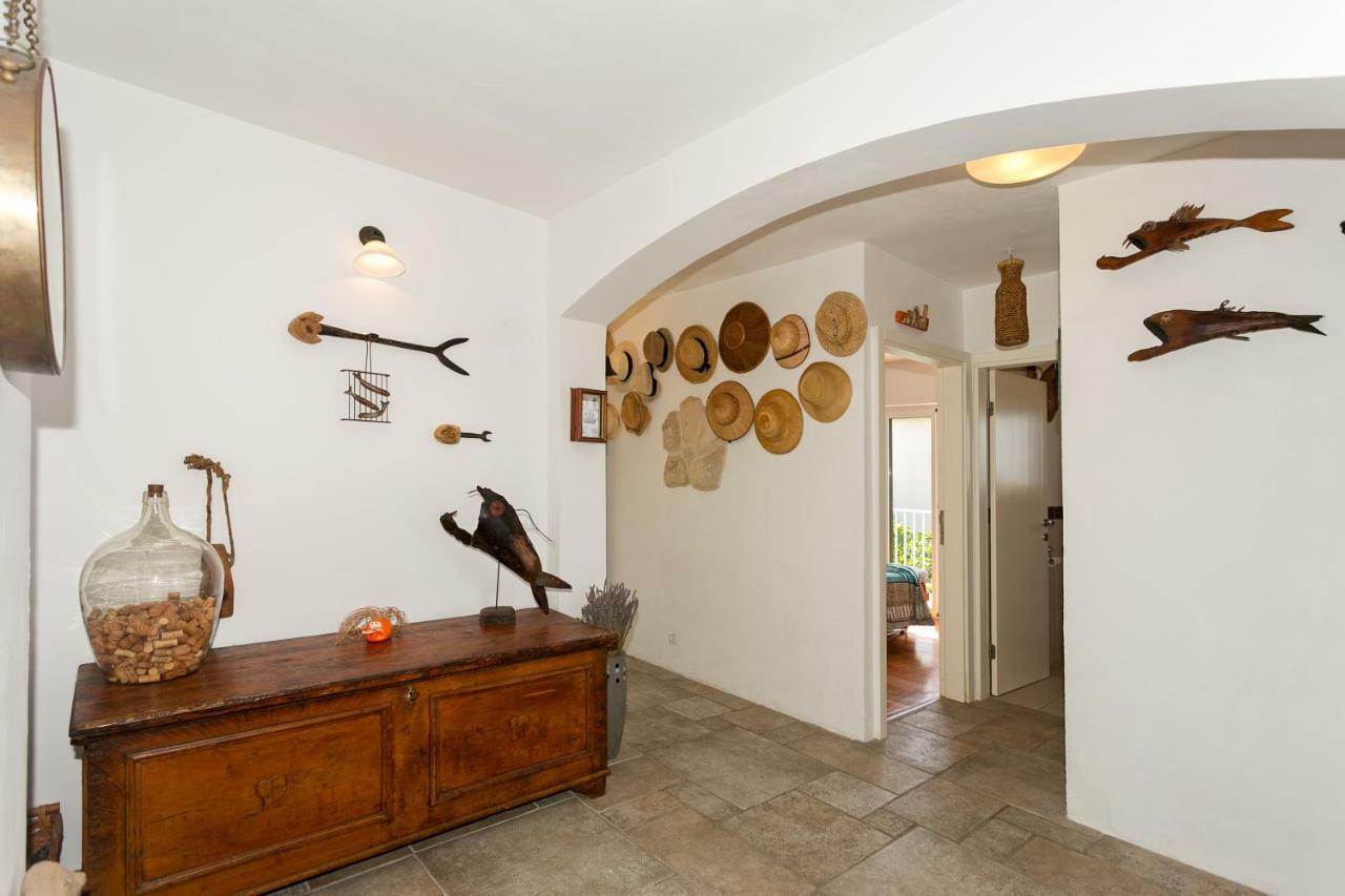 All About The Sea - Riviera House Near The Center Of Hvar Hvar Town Exterior foto