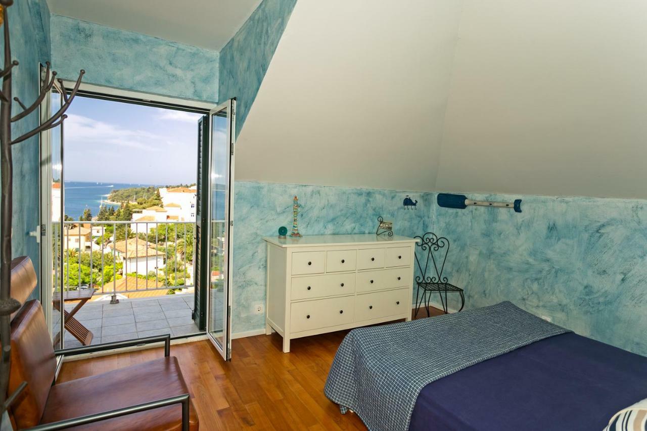 All About The Sea - Riviera House Near The Center Of Hvar Hvar Town Exterior foto