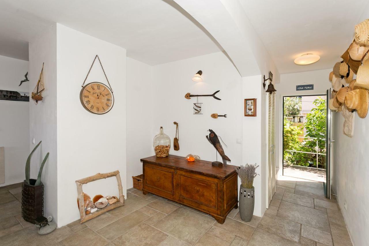 All About The Sea - Riviera House Near The Center Of Hvar Hvar Town Exterior foto
