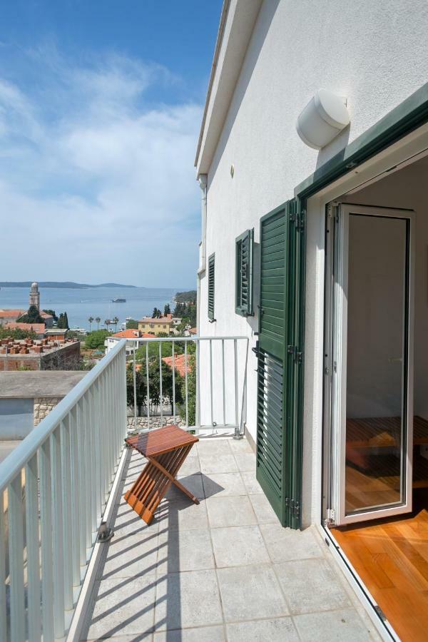 All About The Sea - Riviera House Near The Center Of Hvar Hvar Town Exterior foto