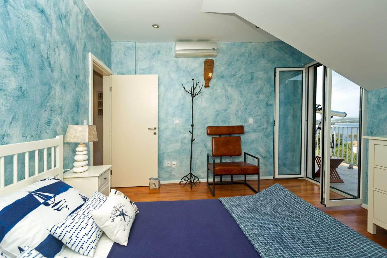 All About The Sea - Riviera House Near The Center Of Hvar Hvar Town Exterior foto