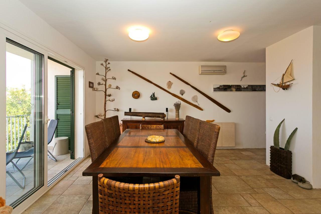 All About The Sea - Riviera House Near The Center Of Hvar Hvar Town Exterior foto