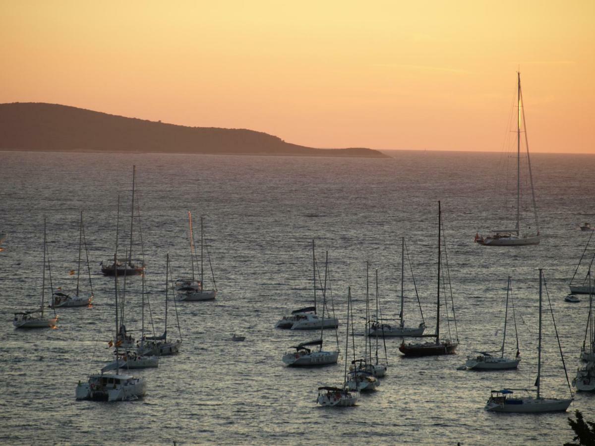 All About The Sea - Riviera House Near The Center Of Hvar Hvar Town Exterior foto
